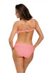 Swimsuit one piece model 129512